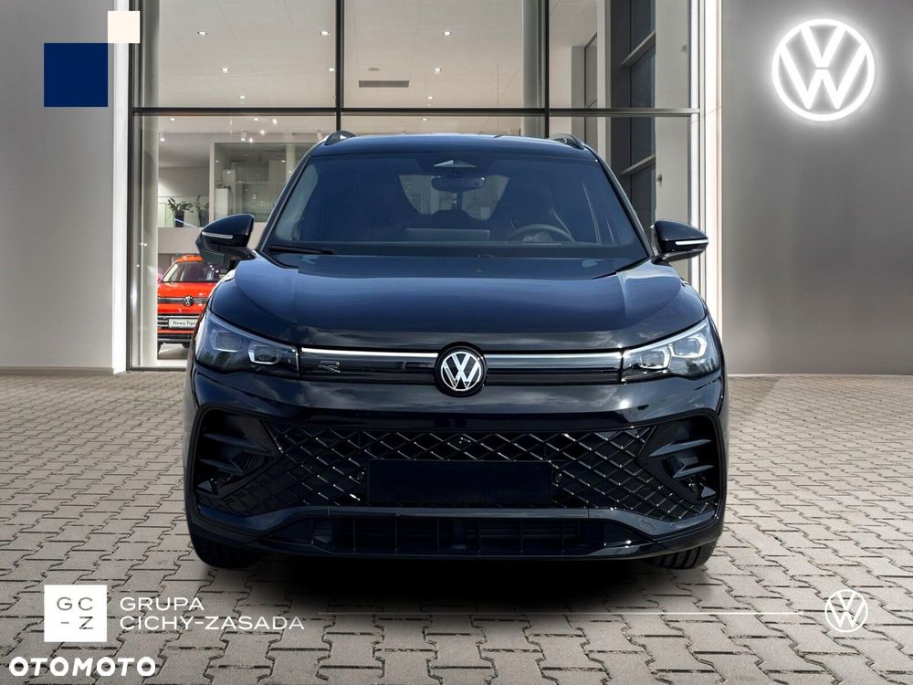 Volkswagen Tiguan 1.5 eTSI R-Line Plus DSG - 9