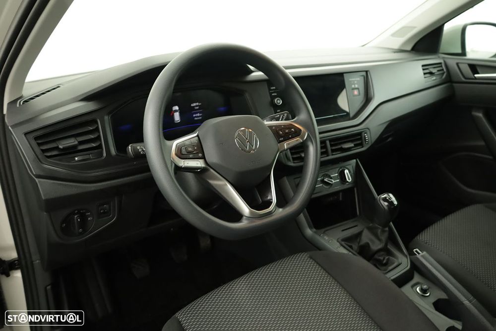 VW Taigo 1.0 TSI - 7