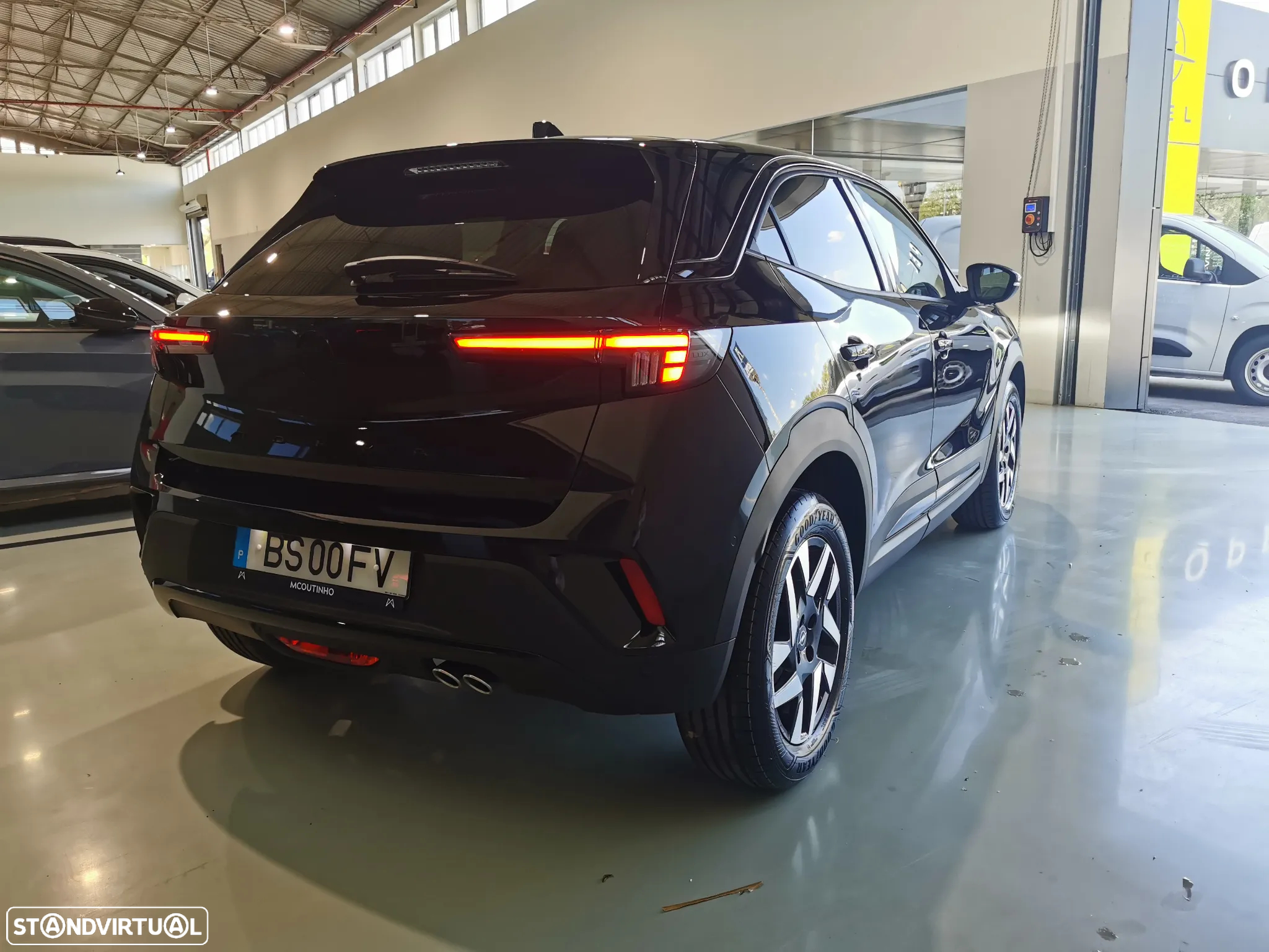 Opel Mokka 1.2 T Edition - 6