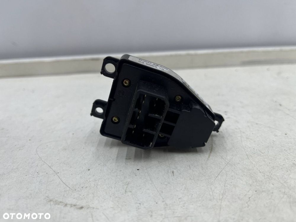 Przełącznik Mazda 2 I DY 02-07r. przycisk sterowanie lusterek b25d66600 - 6