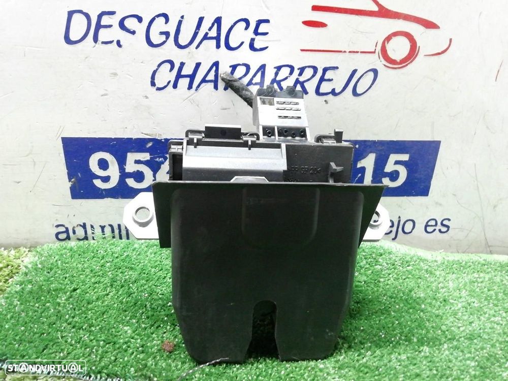 FECHADURA MALA / PORTA TRASEIRA FORD C-MAX II 2014 -8M51R442A66DB - 1