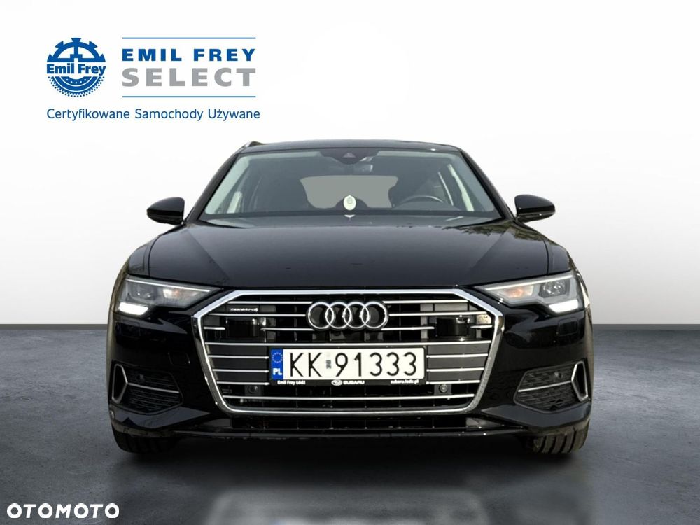 Audi A6 - 8
