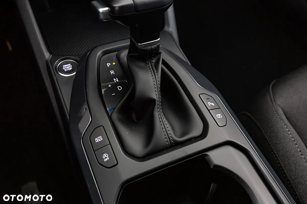 Kia K4 1.6 T-GDI M - 11