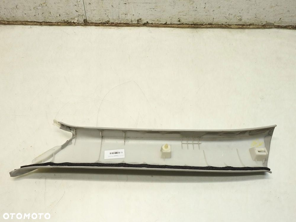 OSŁONA SŁUPKA PRAWY PRZÓD LEXUS IS II 62211-53040 - 3