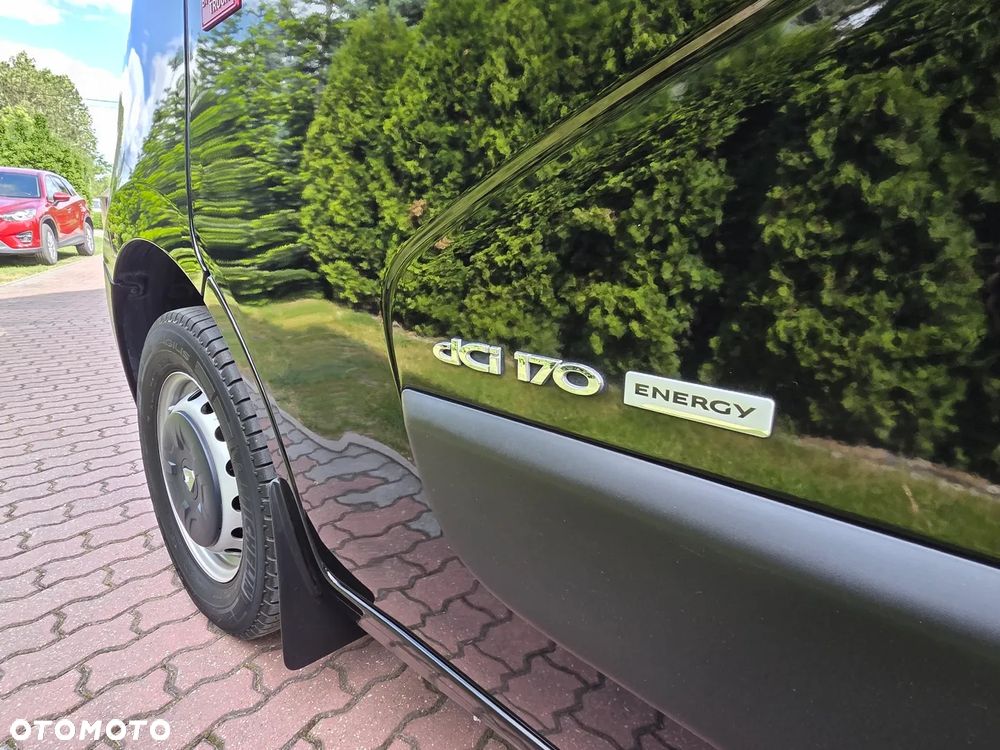 Renault Master - 26