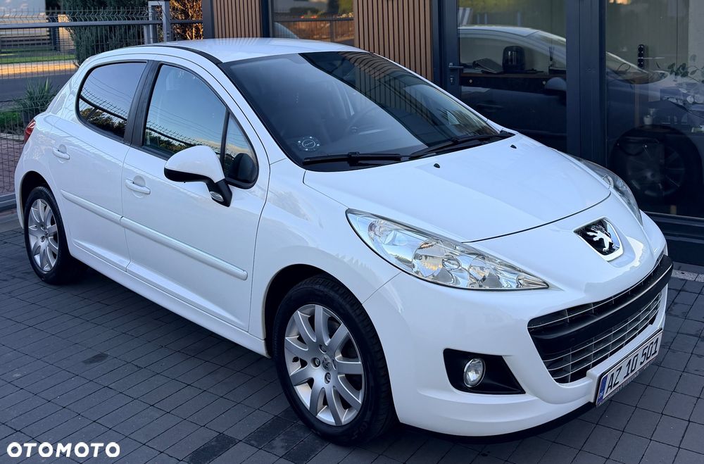 Peugeot 207 120 VTi Sport - 5