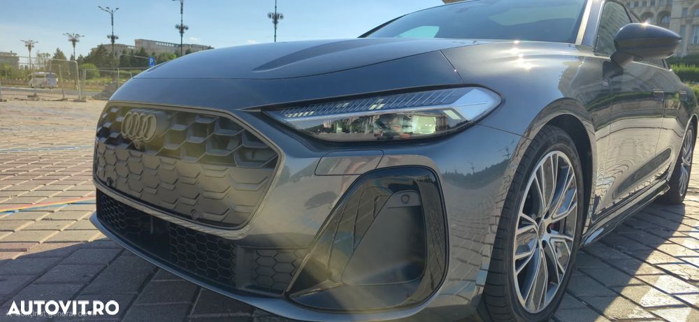 Audi A5 Limuzina 40 TDI quattro S tronic MHEV - 14
