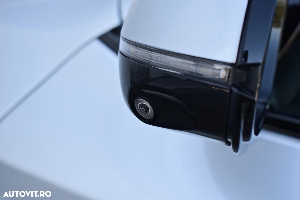 BMW X3 xDrive20d AT M Sport - 17