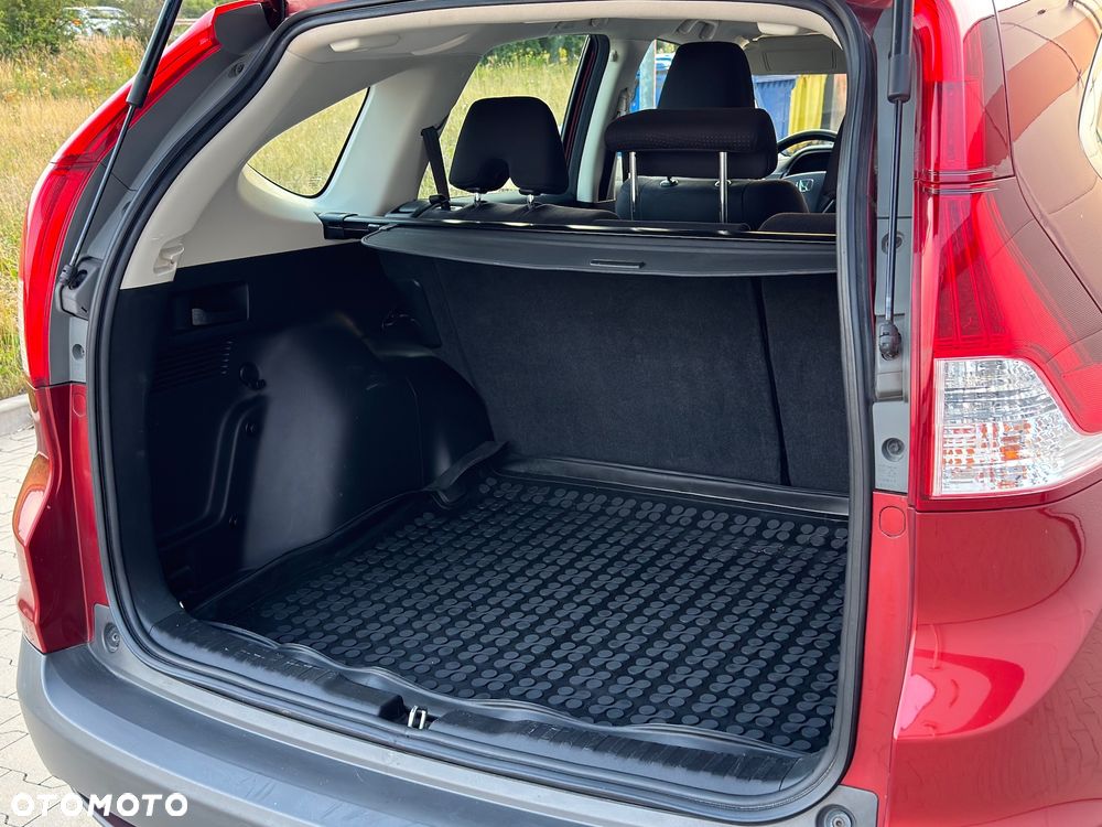 Honda CR-V 2.0 Elegance (2WD) - 30