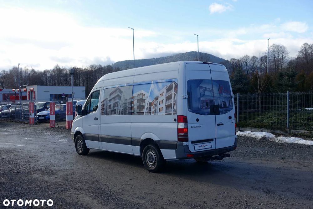 Mercedes-Benz SPRINTER 316CDI - 7