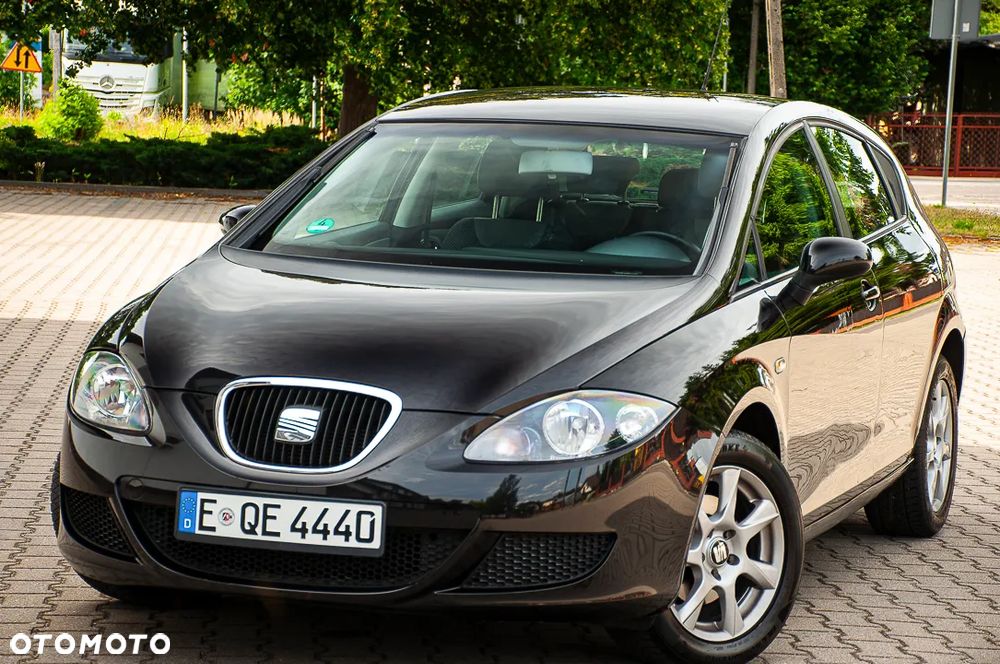 Seat Leon 1.6 Style - 39