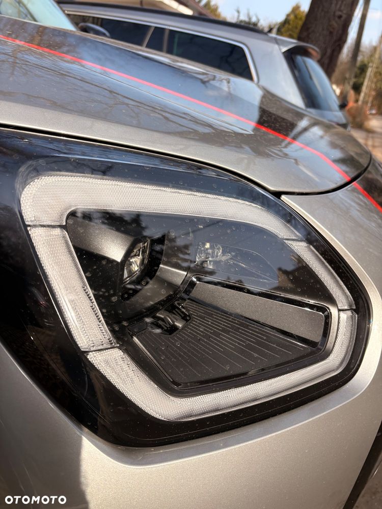 MINI Countryman - 11