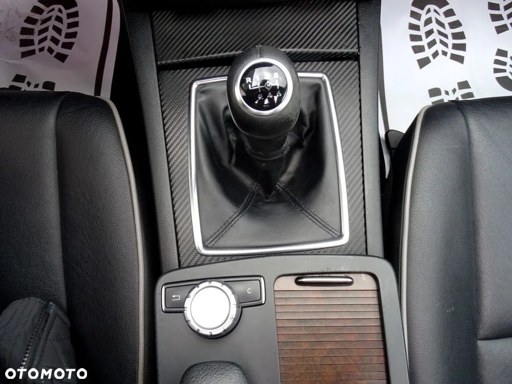 Mercedes-Benz Klasa C - 20