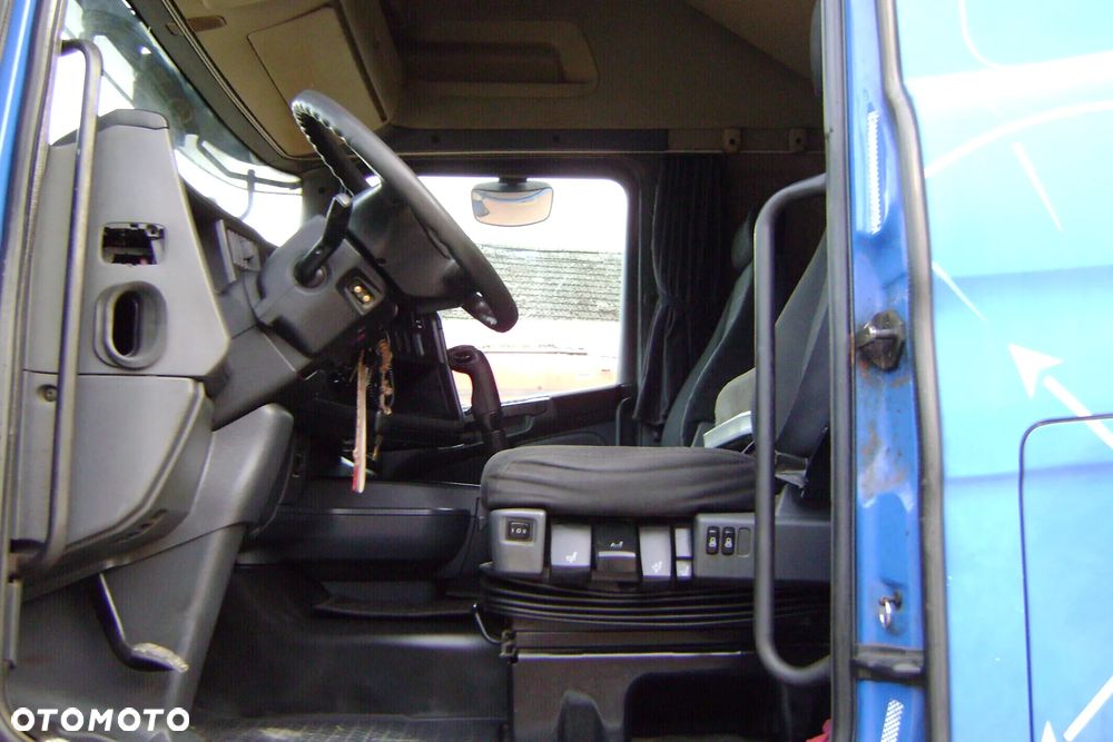 Scania R440 - 5