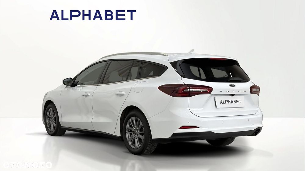 Ford Focus 1.0 EcoBoost mHEV Titanium X - 7