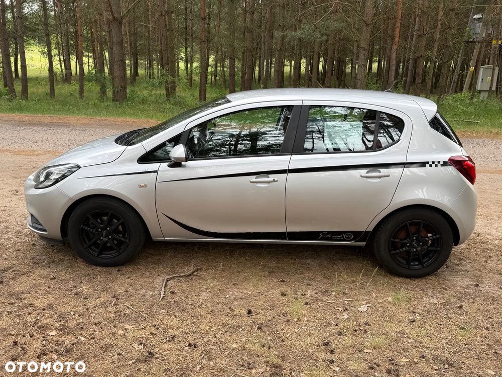 Opel Corsa 1.4 Enjoy - 5