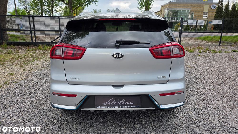 Kia Niro - 5