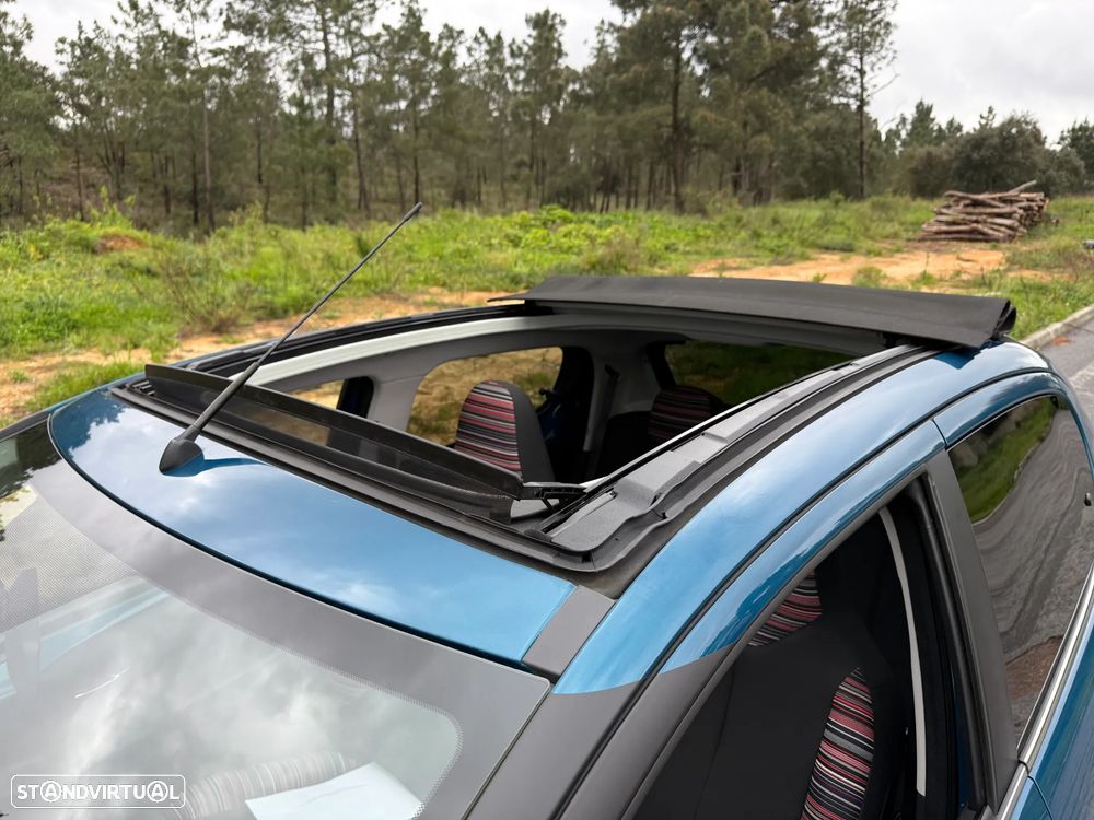 Citroën C1 1.0 VTi Shine - 32