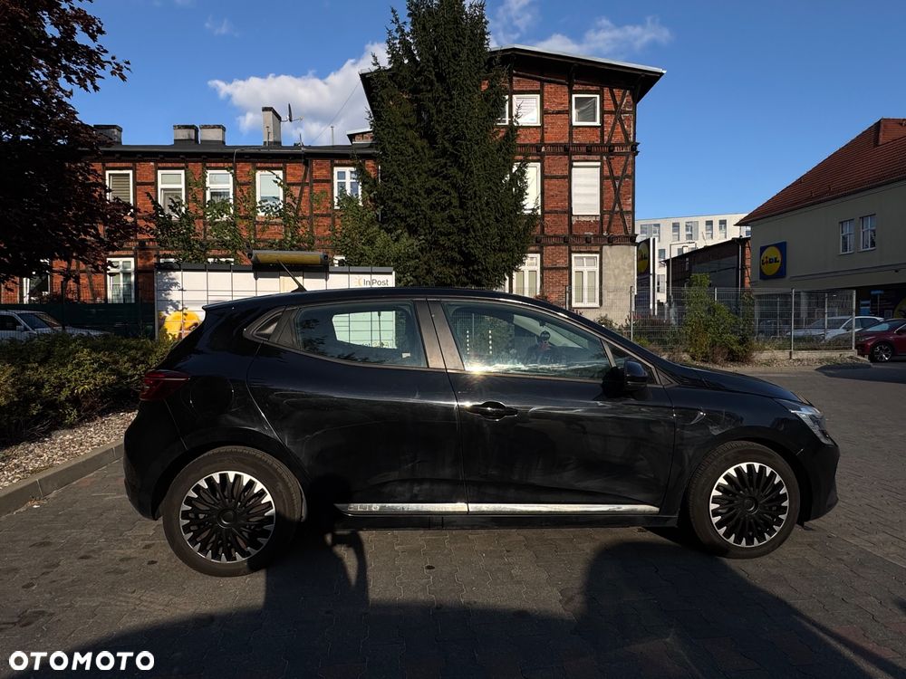 Renault Clio 1.0 TCe Zen - 8