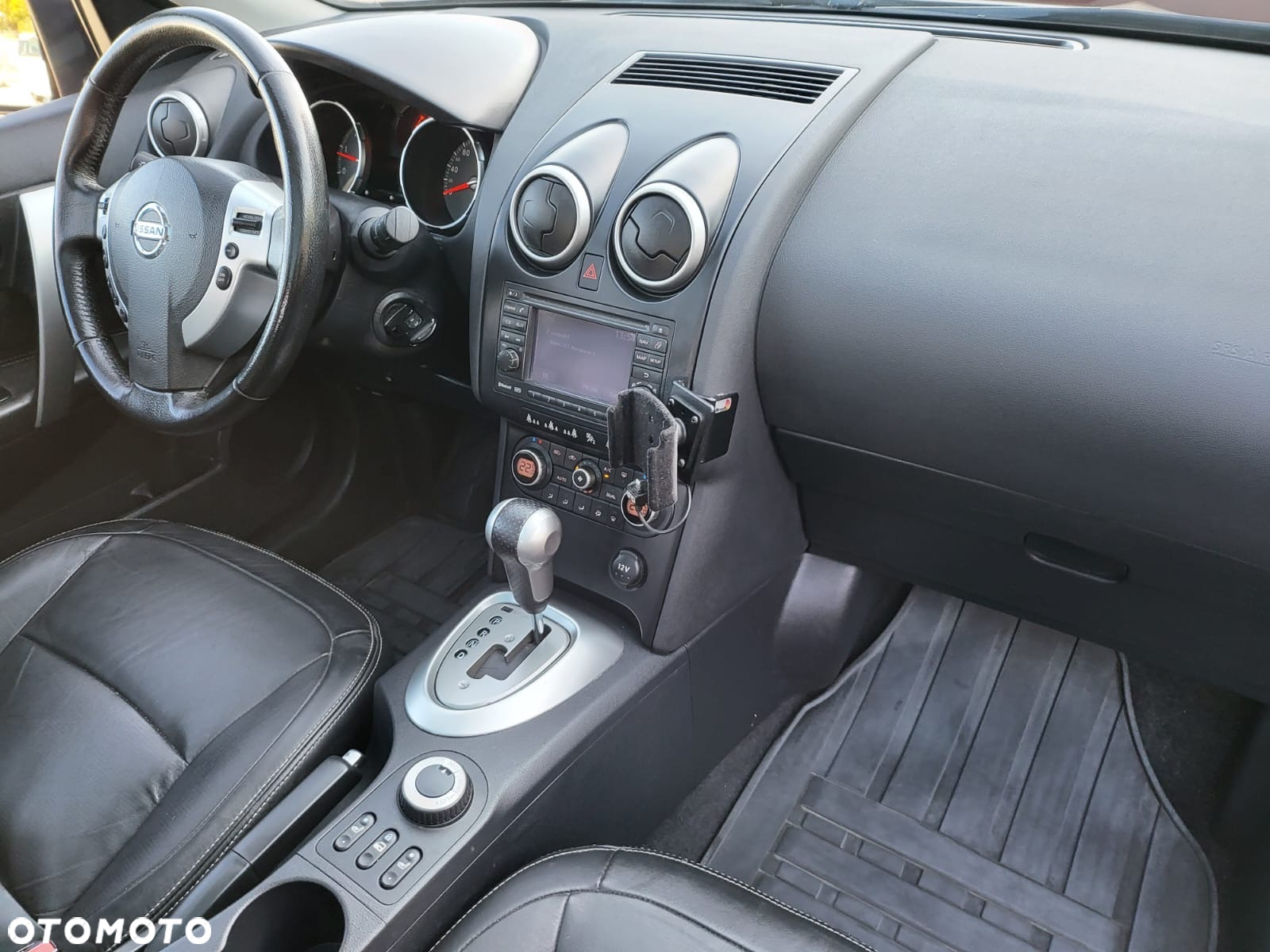Nissan Qashqai+2 2.0 dCi 4x4 Tekna Premium - 31
