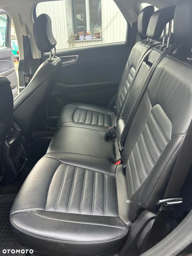 Ford Edge - 14