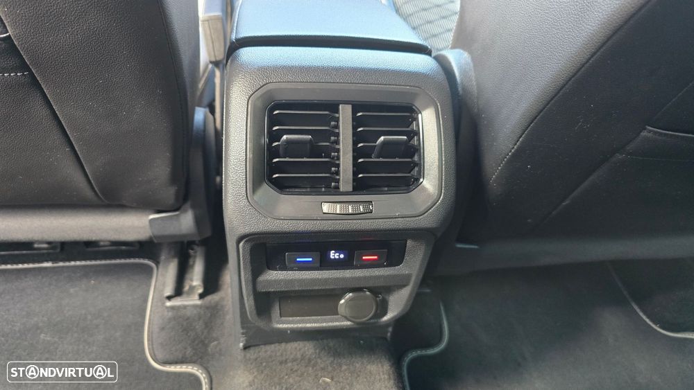 VW Tiguan 1.4 TSI eHybrid R-Line DSG - 55