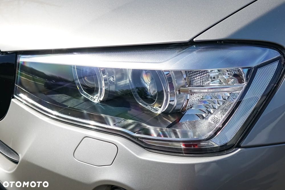BMW X3 xDrive30d xLine - 18
