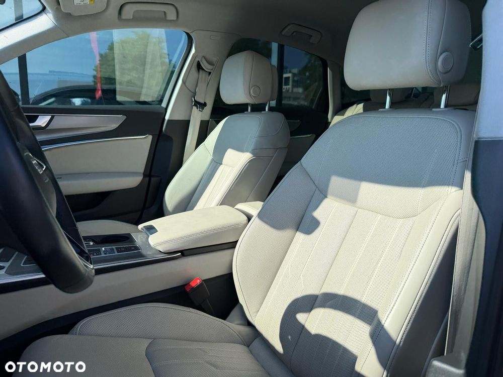 Audi A6 Limousine - 15