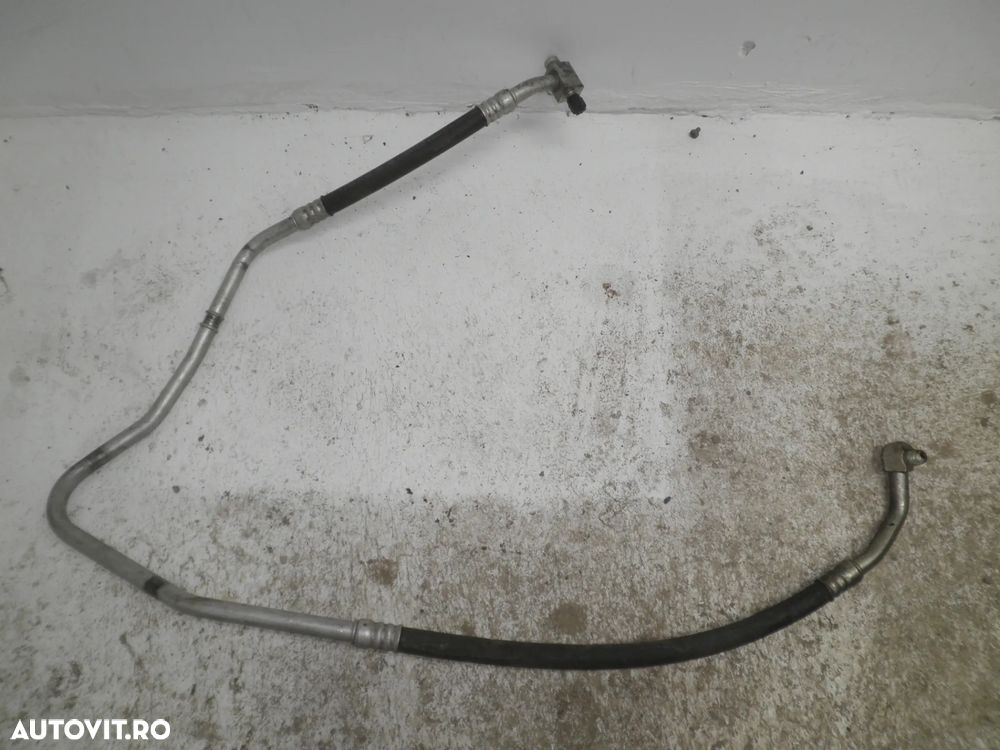 Conducta AC Peugeot Boxer , Citroen Jumper, 2.0 HDI 2018 1393180080