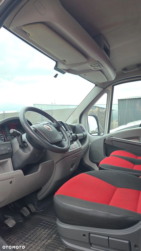 Fiat Ducato - 8