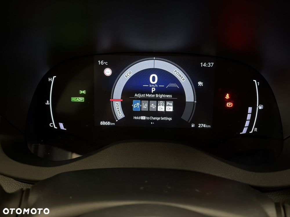Toyota Yaris Cross Hybrid 1.5 Style - 15