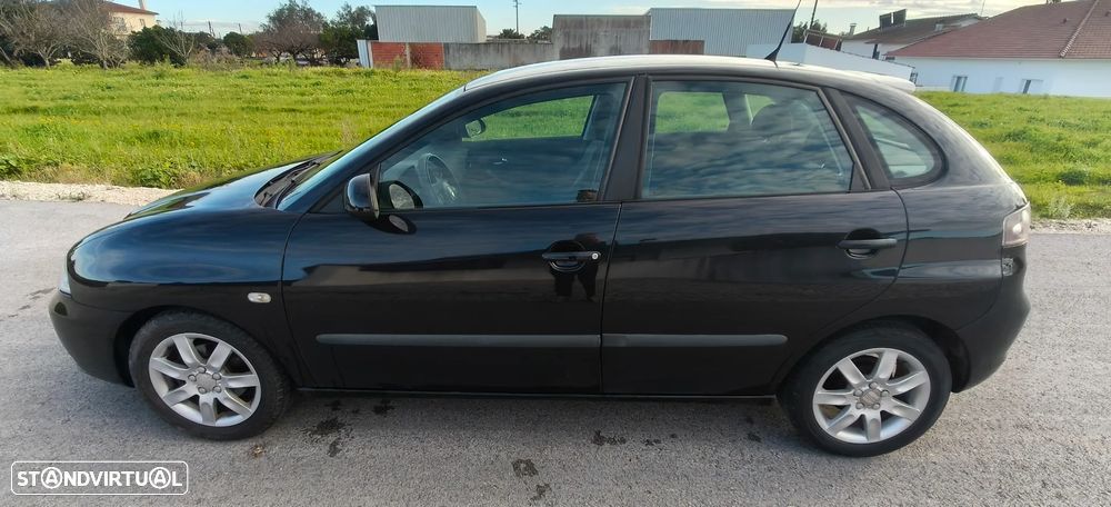 SEAT Ibiza - 12