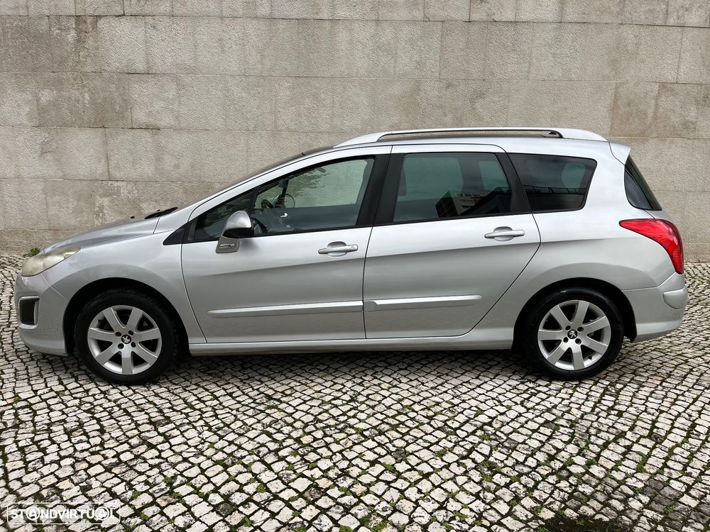 Peugeot 308 SW 1.6 HDi Active - 19