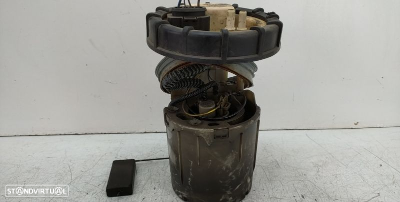 Bomba / Boia  Deposito Combustivel Gasoleo Volkswagen Polo (9N_) - 3
