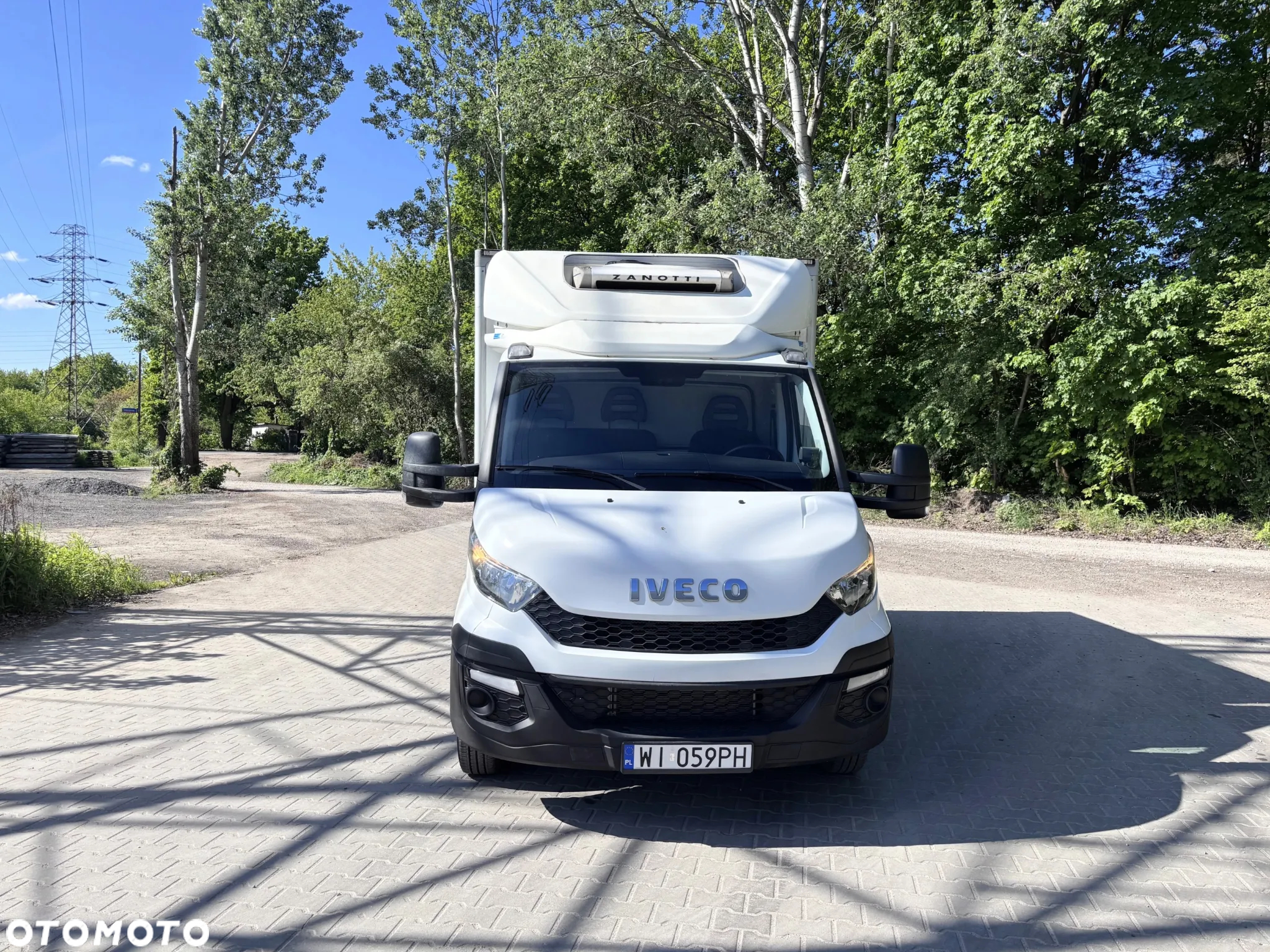 Iveco DAILY - 2
