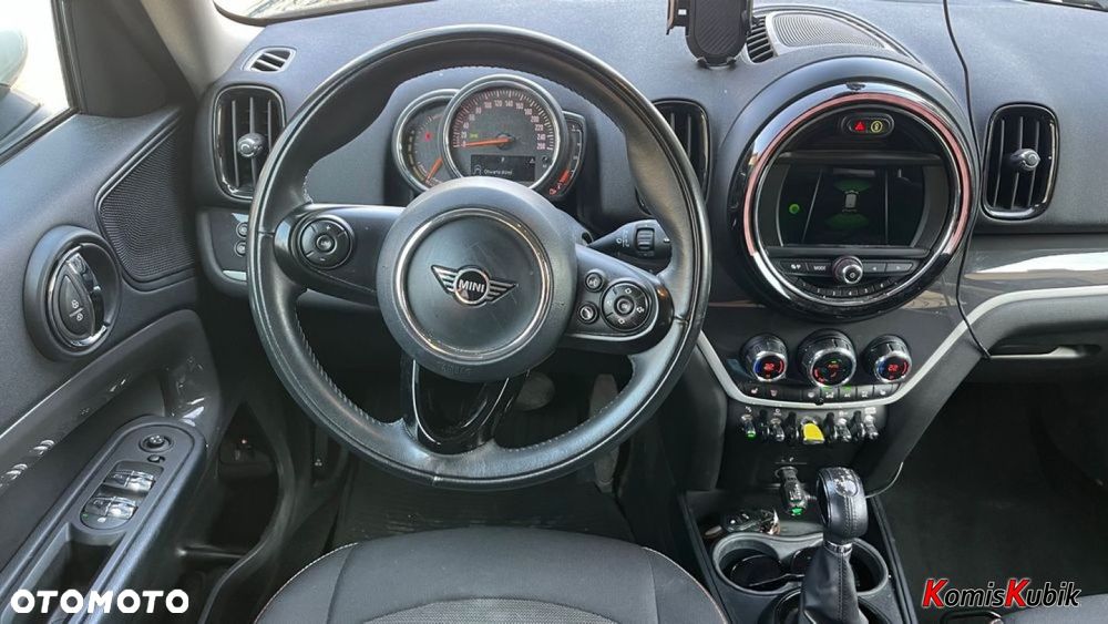 MINI Countryman - 9