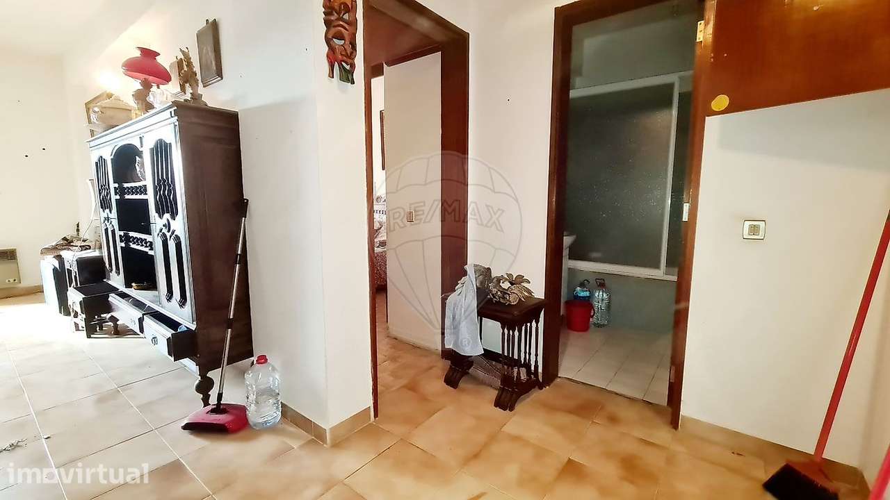 Apartamento T1 para venda - Grande imagem: 2/16
