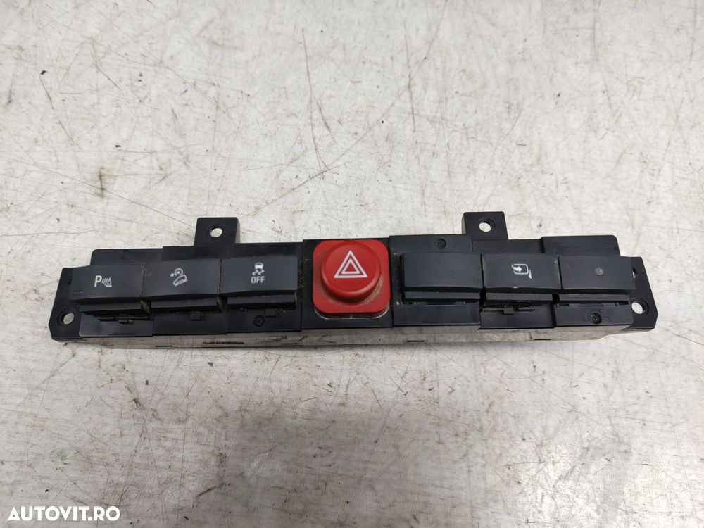Panou comanda avarii Opel Antara 1 [facelift] [2011 - 2015] 2.2 cdti - 1