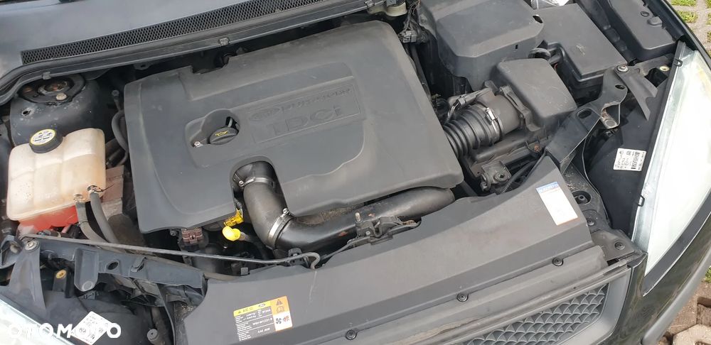 Ford Focus - 10