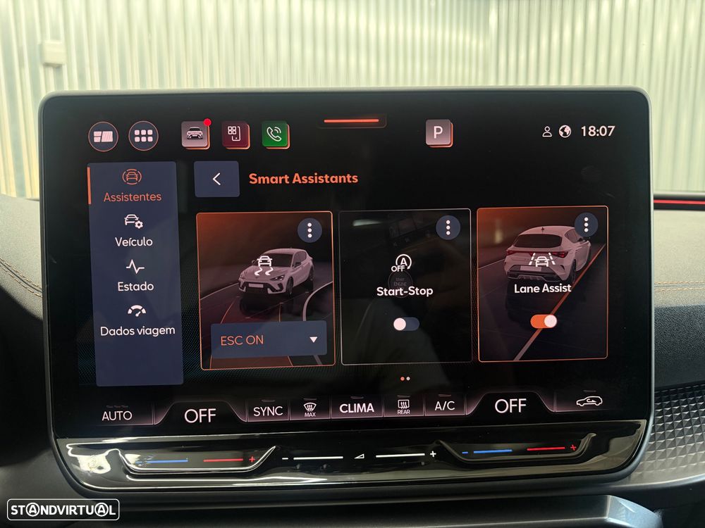 Cupra Leon 2.0 TDI DSG - 13