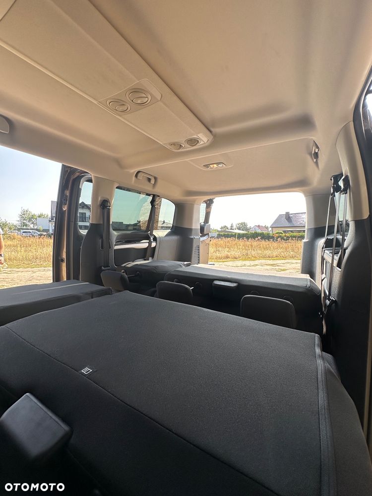 Toyota ProAce D-4D Long 3,0t (bryg.) - 14