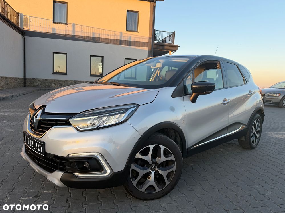 Renault Captur - 2