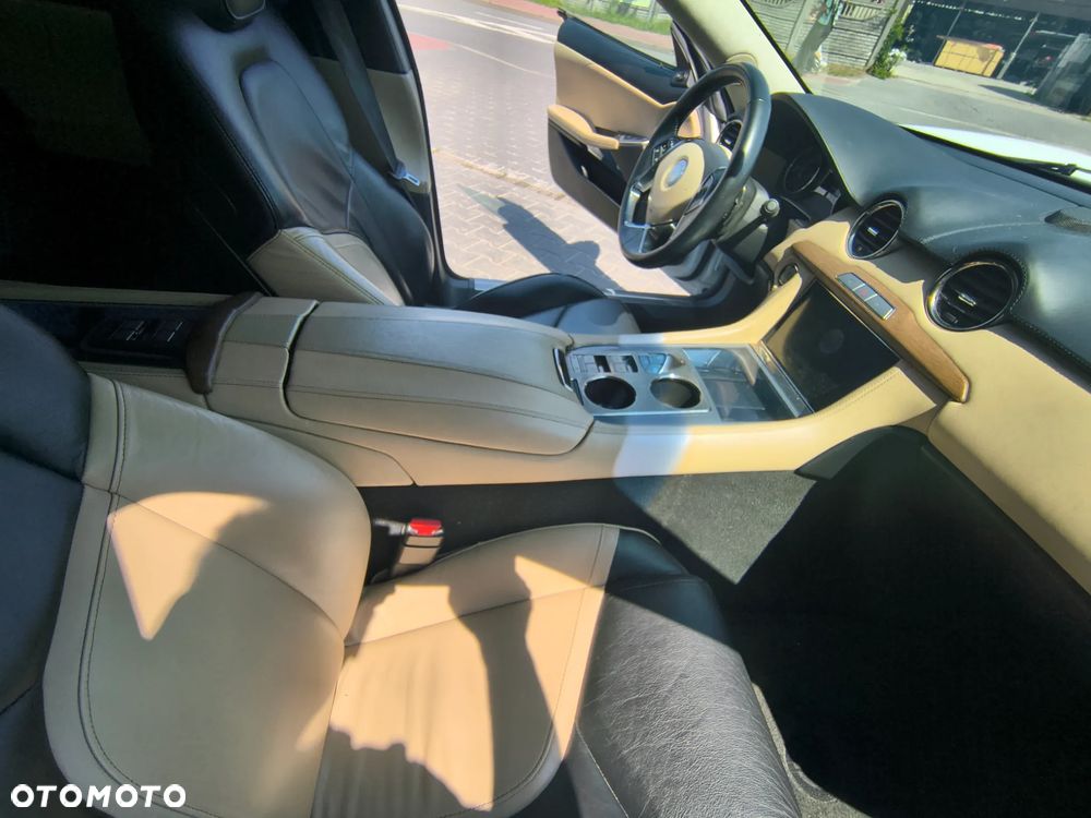 Fisker Karma - 30