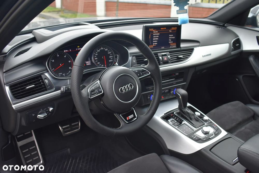 Audi A6 - 19