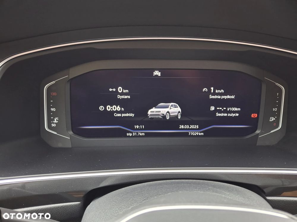 Volkswagen Tiguan 2.0 TDI SCR Life - 35