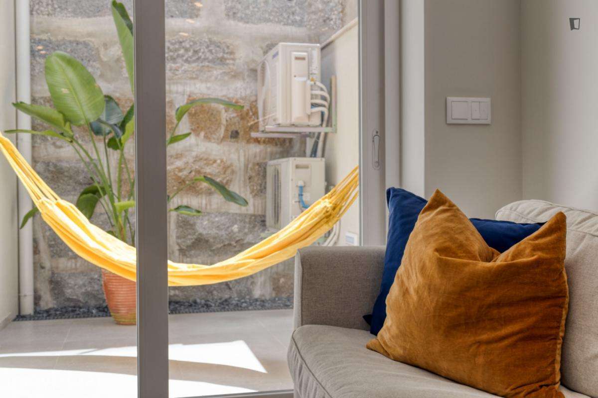 Apartamento com 1 quartos - localizado em Sé de Braga e São Lázaro... - Grande imagem: 4/21