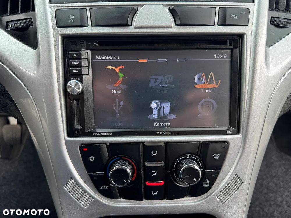 Opel Astra - 27
