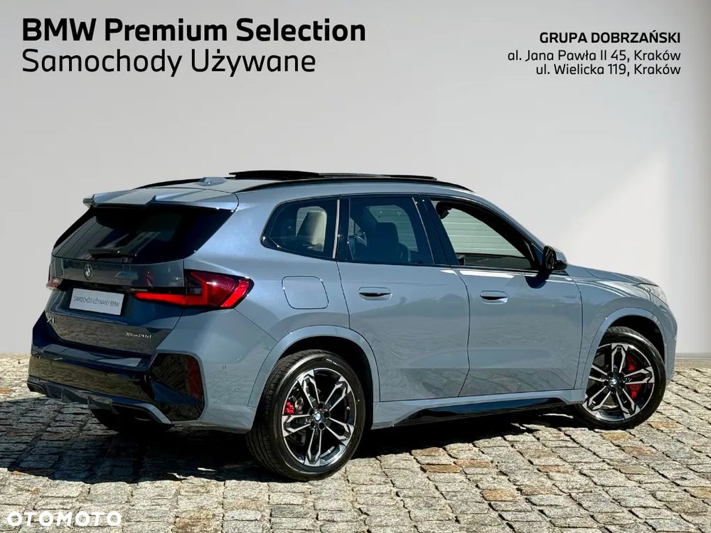 BMW X1 2025 photo 3