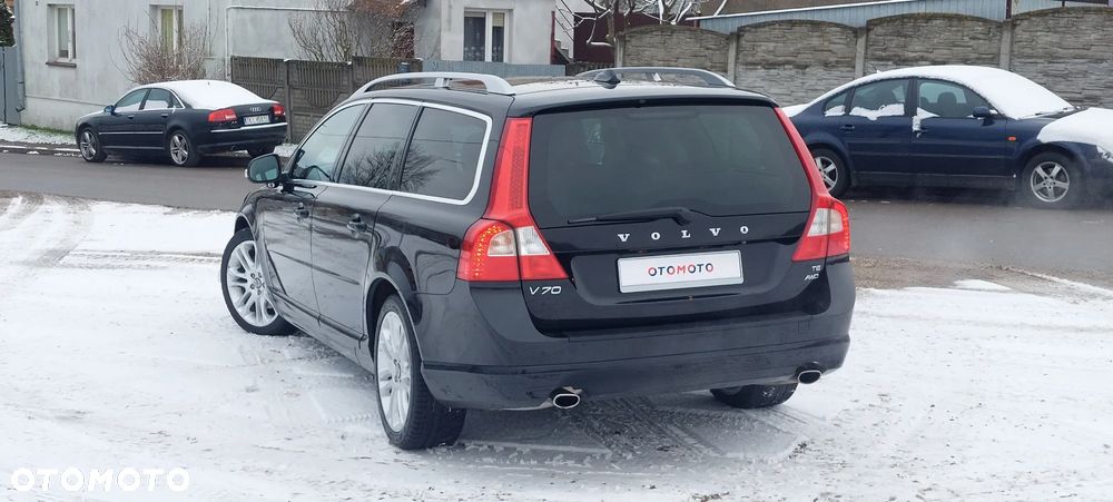 Volvo V70 T6 AWD Summum - 14