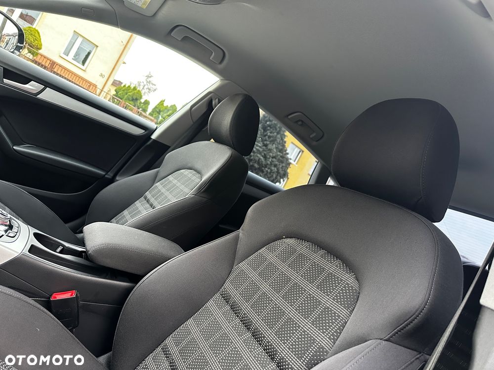 Audi A5 Sportback 2.0 TDI quattro DPF S tronic - 20